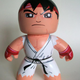Image for article titled Street Fighter Mighty Muggs Will Punch You In The Shins